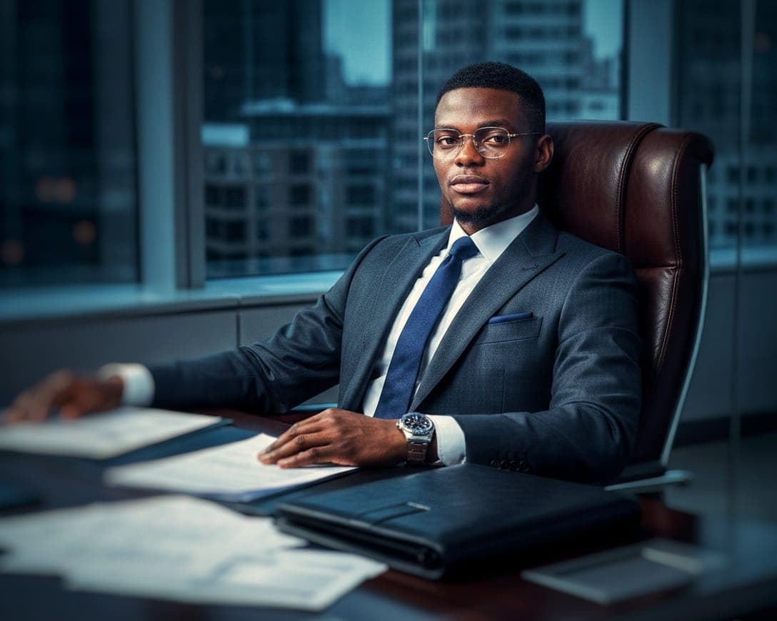 Wanje Ziro — Digital Growth Strategist